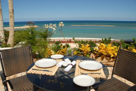 The Palmyra A Solis Resort & Spa Montego Bay Restaurant billede